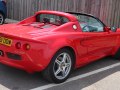 1996 Lotus Elise (Series 1) - Фото 7