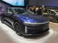 Lucid Air - Технические характеристики, Расход топлива, Габариты