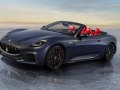 2024 Maserati GranCabrio II - Fotoğraf 4