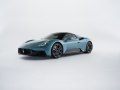 2026 Maserati MCPURA Cielo - Снимка 13