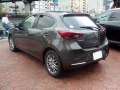 Mazda 2 III (DJ, facelift 2019) - εικόνα 6