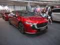2025 Mazda 6e - Снимка 77