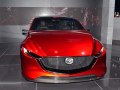2017 Mazda KAI Concept - Fotoğraf 3