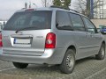 Mazda MPV II (LW) - Снимка 2