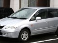 Mazda Premacy (CP) - Снимка 3