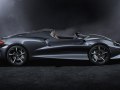 2020 McLaren Elva - Снимка 5