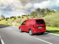 2022 Mercedes-Benz Citan II Panel Van - Fotoğraf 2