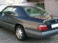 Mercedes-Benz E-class Coupe (C124) - Bilde 6