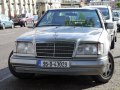 Mercedes-Benz E-класа (W124) - Снимка 7