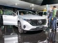 2019 Mercedes-Benz EQC (N293) - Photo 29