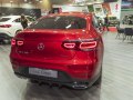 Mercedes-Benz GLC Coupe (C253, facelift 2019) - εικόνα 7