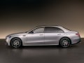 Mercedes-Benz Clase S Largo (V223, facelift 2026) - Foto 7