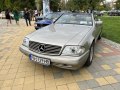 Mercedes-Benz SL (R129, facelift 1995) - Fotoğraf 3