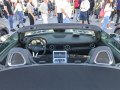 Mercedes-Benz SLS AMG Roadster (R197) - Fotoğraf 10