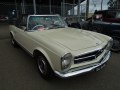 Mercedes-Benz SL Coupe (W113) - Фото 4