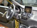 2017 Mercedes-Benz X-class - εικόνα 27
