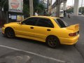 1994 Mitsubishi Lancer Evolution II - Fotoğraf 5