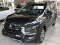 Mitsubishi Xpander Cross (facelift 2022) - Photo 10