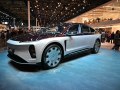 NIO ET9 - Bild 5