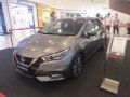 2020 Nissan Almera IV (N18) - Fotografie 3