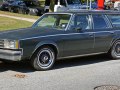 Oldsmobile Cutlass Ciera Station Wagon - Фото 3