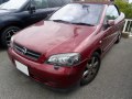 2001 Opel Astra G Cabrio - Fotografie 5