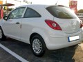 Opel Corsa D 3-door - Fotoğraf 4