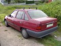 Opel Kadett E - Bild 5