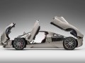 2023 Pagani Utopia - Bilde 11