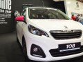 Peugeot 108 TOP! Cabrio - Kuva 7