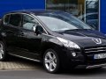 Peugeot 3008 I (Phase I, 2009) - Fotoğraf 5