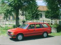 Peugeot 305 - Tekniska data, Bränsleförbrukning, Mått