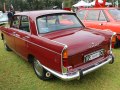 1960 Peugeot 404 Berline - Fotografia 10