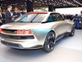 2018 Peugeot e-LEGEND Concept - Fotoğraf 5