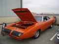 1970 Plymouth Superbird - Фото 4