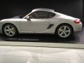 2006 Porsche Cayman (987c) - εικόνα 4