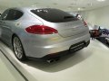 Porsche Panamera (G1 II) - Kuva 2