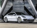 2021 Porsche Panamera (G2 II) - Ficha técnica, Consumo, Medidas