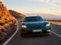 Porsche Taycan Cross Turismo (Y1A, facelift 2024) - Снимка 10