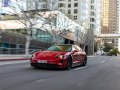 Porsche Taycan Sport Turismo (Y1A) - Photo 10