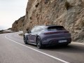 2025 Porsche Taycan Sport Turismo (Y1A, facelift 2024) - Photo 5