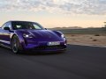 Porsche Taycan (Y1A, facelift 2024) - Photo 4