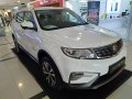 2018 Proton X70 - Снимка 4