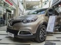 Renault Captur - Снимка 7