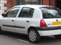 Renault Clio II (Phase I) 5-door - Kuva 2