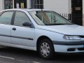 1994 Renault Laguna - Технически характеристики, Разход на гориво, Размери