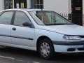 1994 Renault Laguna - Fiche technique, Consommation de carburant, Dimensions