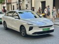 Roewe D6 - Photo 9