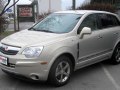 Saturn VUE II - Bild 2