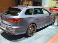 Seat Leon III ST (facelift 2016) - Kuva 6